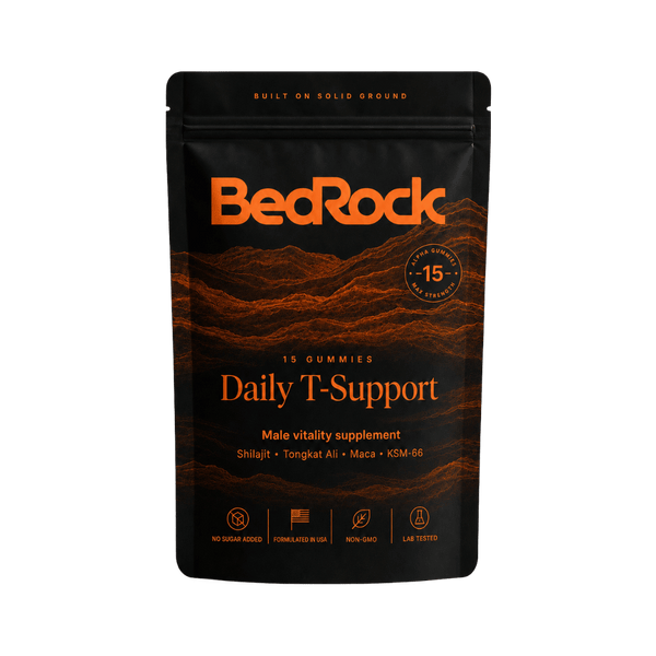 BEDROCK