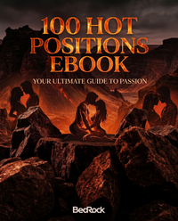 100 HOT POSITIONS EBOOK